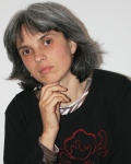 Simona Dancila  
